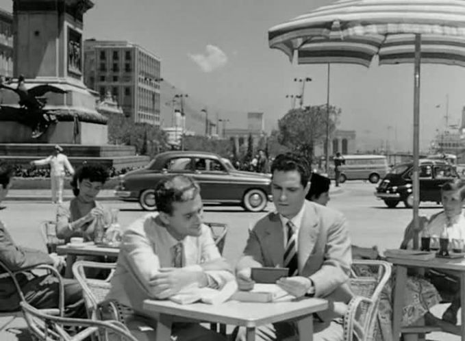 1952 Fiat 1900 [105]