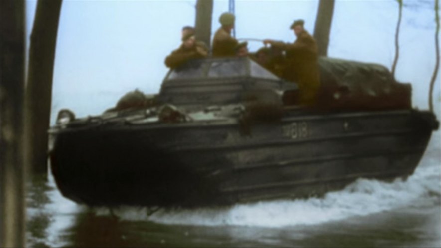 GMC DUKW-353