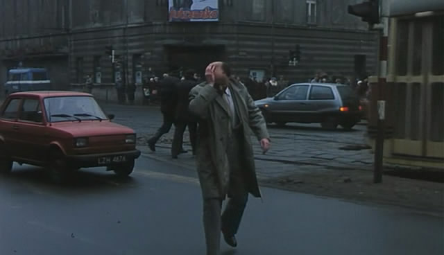 1988 Daihatsu Charade [G100]