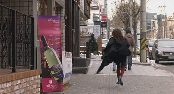 2006 Kia Carnival [VQ]