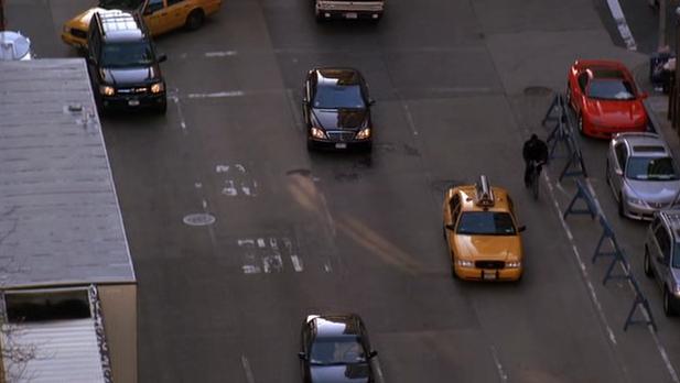 1991 Mitsubishi 3000 GT [Z16A]