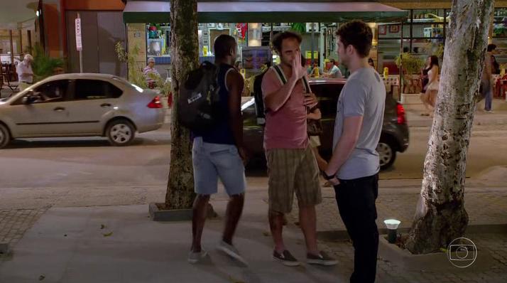 Ford Fiesta Sedan MkV