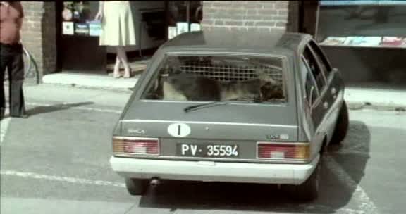 1978 Simca 1308 GT [C6]