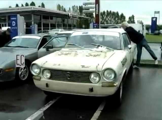 1967 IKA Torino 380W