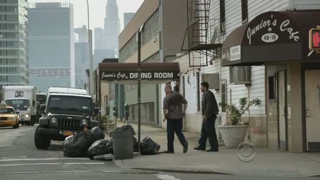 2007 Jeep Wrangler [JK]