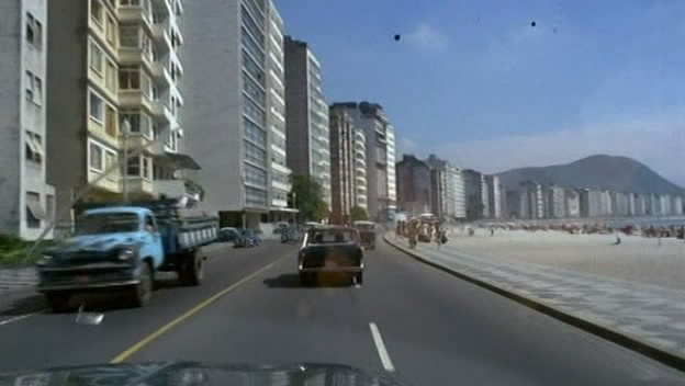 1959 Chevrolet Brasil 6500