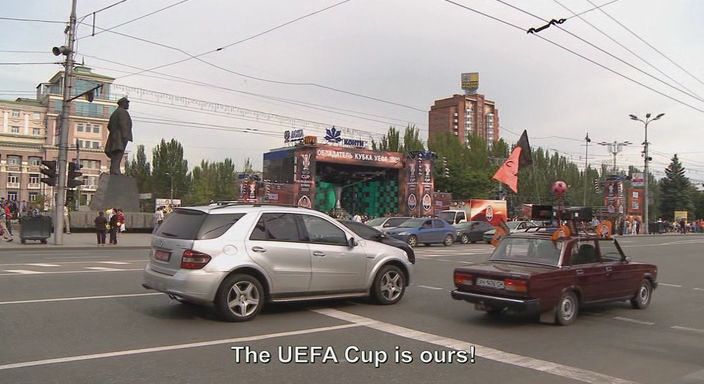 2007 Mercedes-Benz ML 63 AMG [W164]