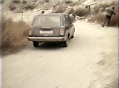 1984 VAZ 2104 Zhiguli