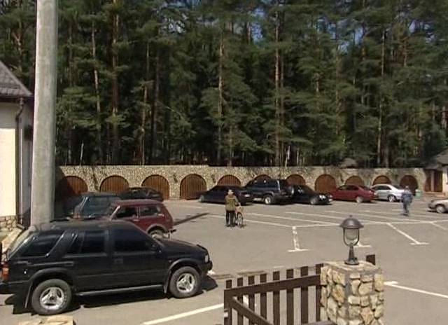 1992 Opel Frontera [UT4]