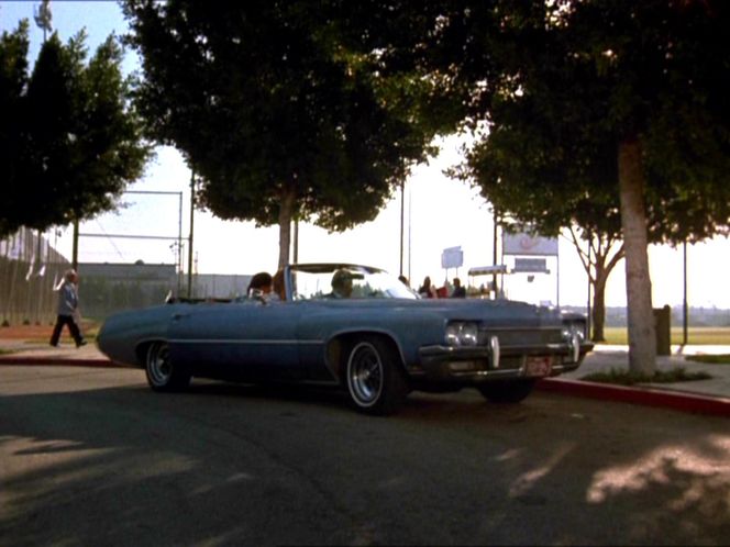 1972 Buick Centurion