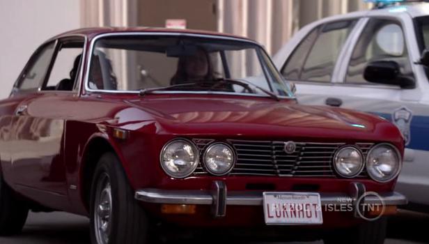 1974 Alfa Romeo 2000 GT Veloce [115.01]