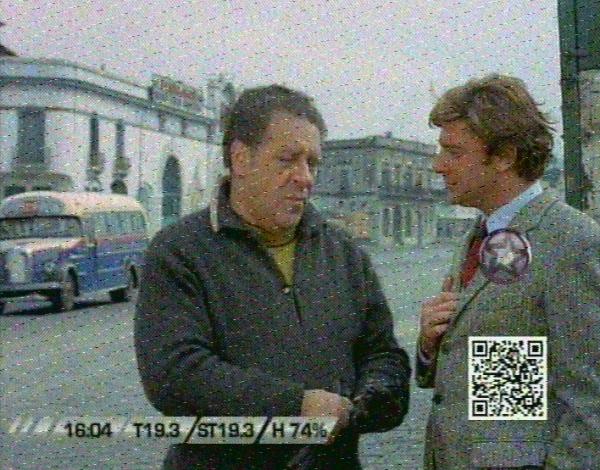 Mercedes-Benz LO 312 [L52]