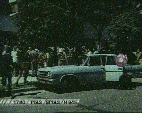 1966 Rambler Classic