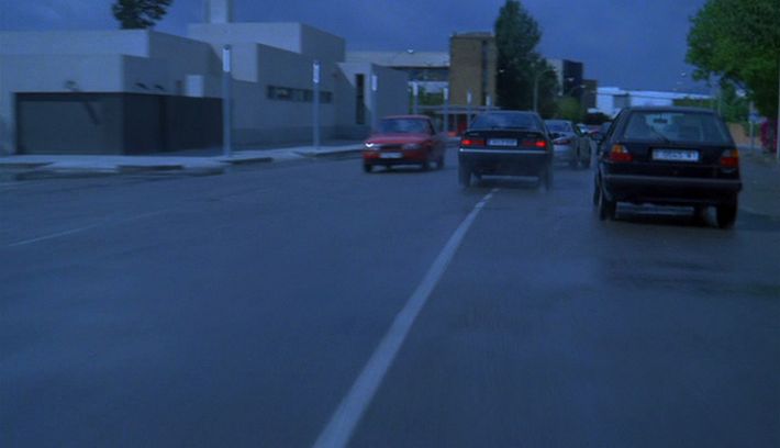 Volkswagen Golf II [Typ 19E]