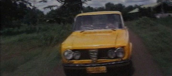 1965 Alfa Romeo Giulia Super [105.26]