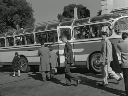 1952 Fiat 682 RN Bianchi