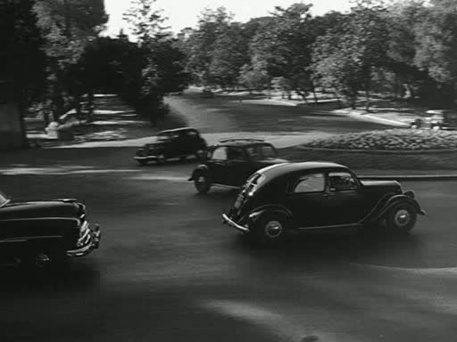 1939 Lancia Aprilia 2a serie [438]