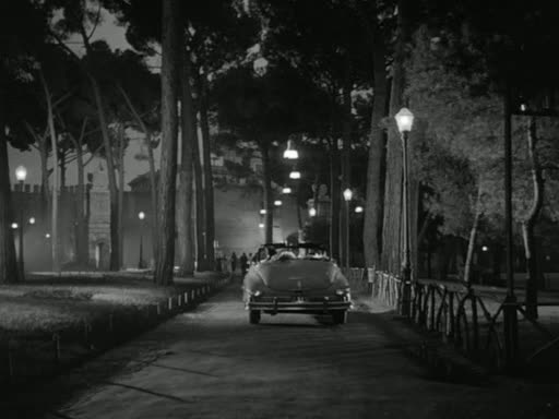 1949 Packard Super Eight Victoria Convertible [2279]