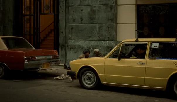 1979 Dodge Dart LeBaron