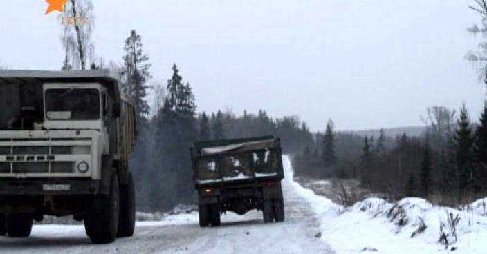 1985 BelAZ 7522
