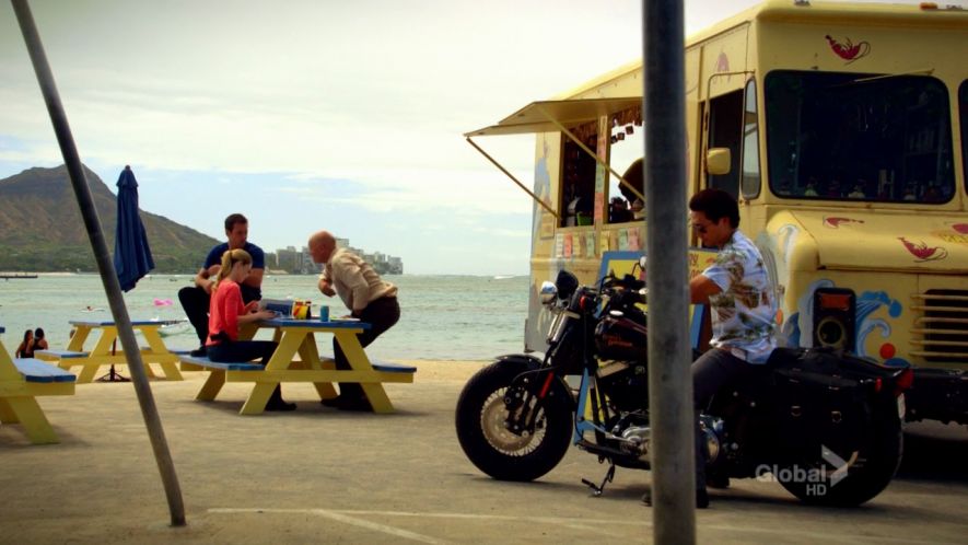 Grumman-Olson Kurbmaster