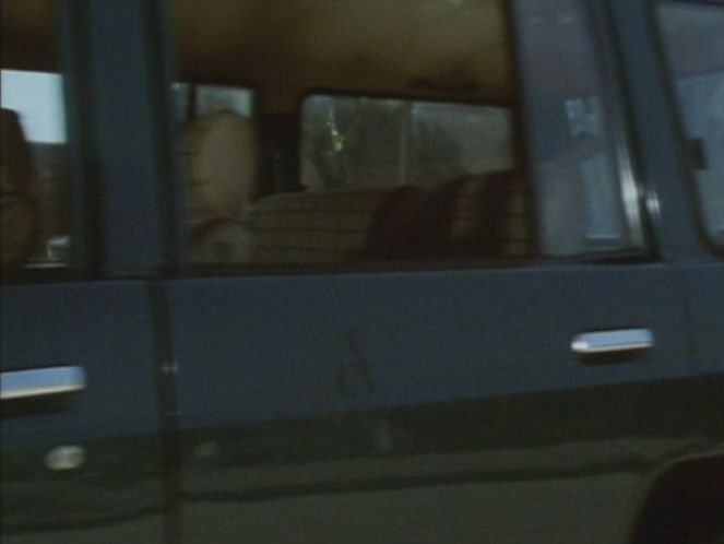 Nissan Patrol Estate [160]