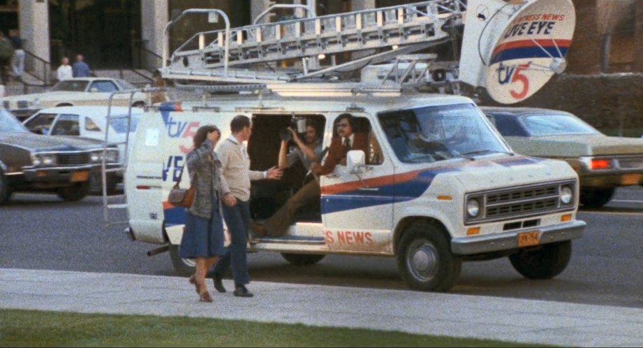 1975 Ford Econoline