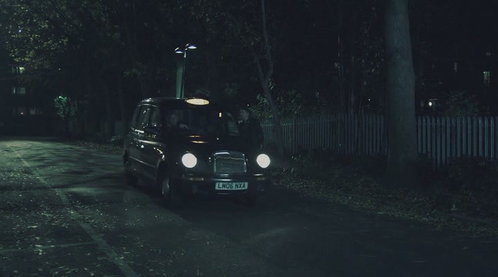 2006 LTI TXII Bronze