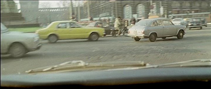 1973 Ford Taunus XL [TC1]