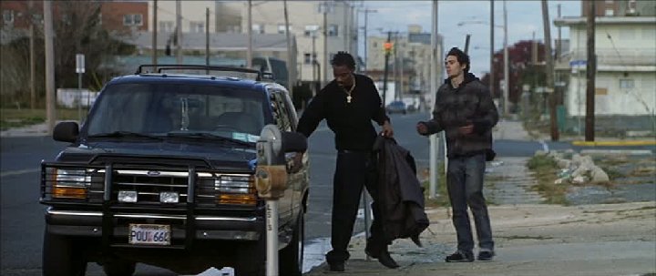 1991 Ford Explorer XLT [UN46]