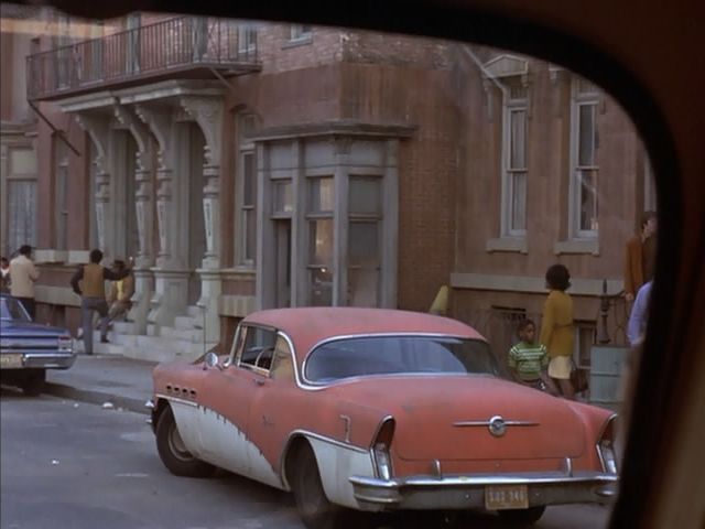 1956 Buick Super Rivera Coupe [56-R]