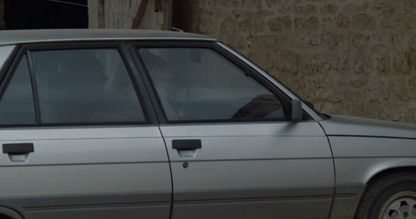 1983 Renault 11 [X37]