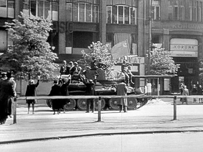 Uralvagonzavod T-34/85