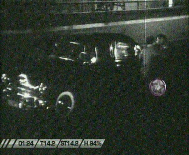 1951 Chevrolet Styleline De Luxe