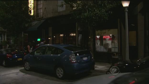 2006 Toyota Prius II [NHW20]