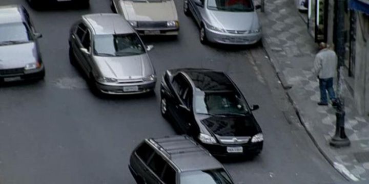 2003 Chevrolet Astra Sedan [G] [GM-T]