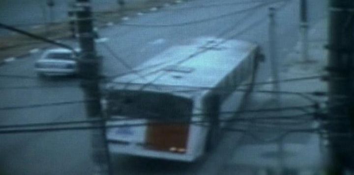 Mercedes-Benz OF 1318 Thamco Dinamus