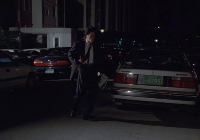 1988 Hyundai Sonata [Y2]