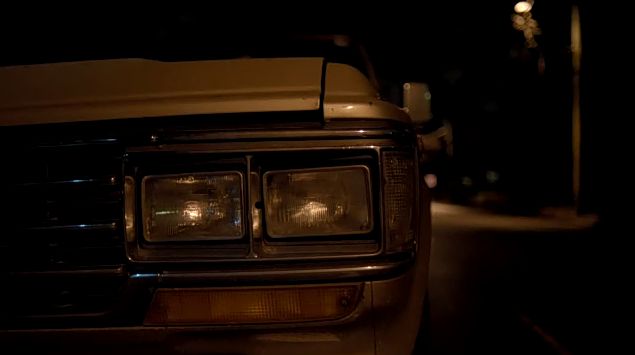 1988 Toyota Land Cruiser [FJ62]