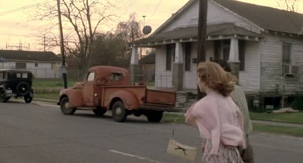 1946 International Harvester K-1