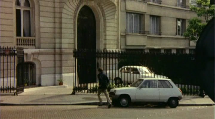 1972 Renault 5 L S�rie 1 [R1220]