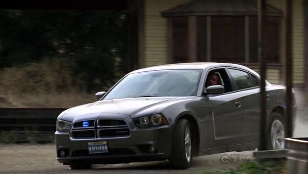 2011 Dodge Charger R/T [LD]