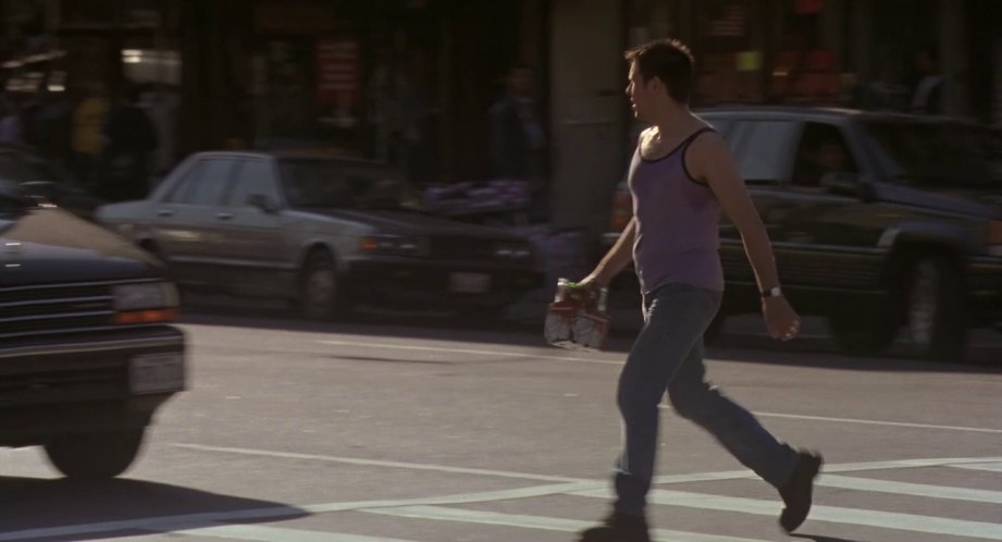 1984 Nissan Maxima [910]