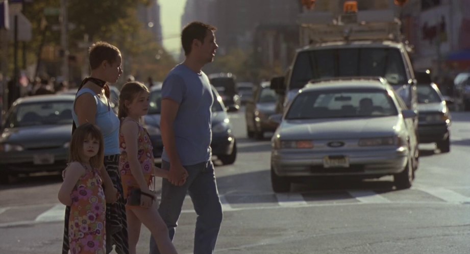 1994 Ford Taurus Wagon [DN5]