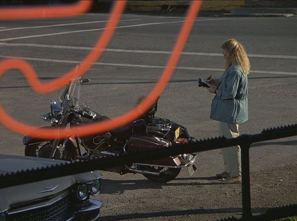 Harley-Davidson Electra Glide [FLH]