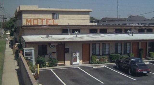 1976 Porsche 911 Carrera Targa