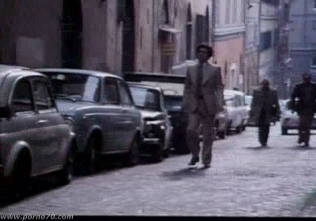 1964 Fiat 850 [100G]