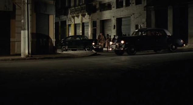 1947 Chevrolet Fleetline Aerosedan [2144]