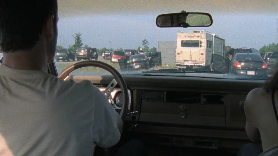 2005 Pontiac G6 [GMX381]