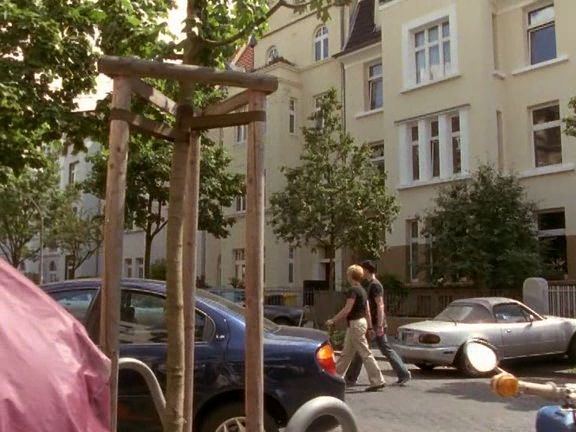 1990 Mazda MX-5 [NA]